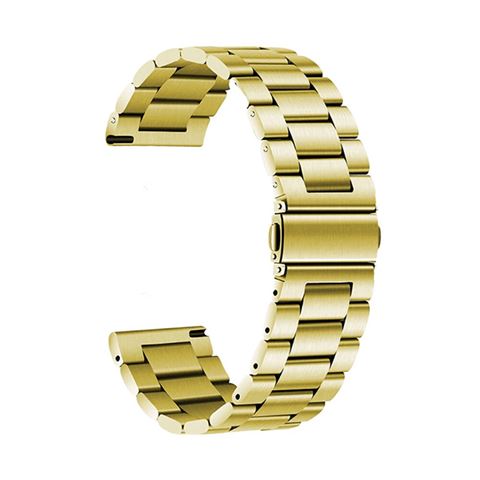 Galaxy Watch 46mm Band-04 22mm Metal Kordon