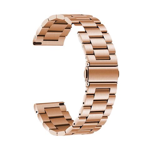 Galaxy Watch 46mm Band-04 22mm Metal Kordon