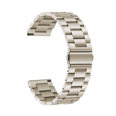 Galaxy Watch 46mm Band-04 22mm Metal Kordon