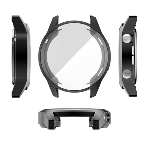 Huawei GT2 46 mm Watch Gard 02 Ekran Koruyucu