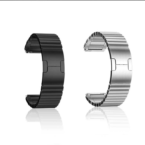 Galaxy Watch 46 mm KRD-35 22 mm Metal Kordon