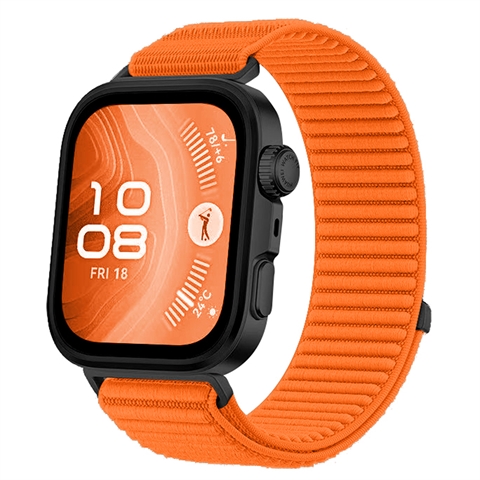 Huawei Watch Fit 4 Pro KRD-144 Hasır Kordon
