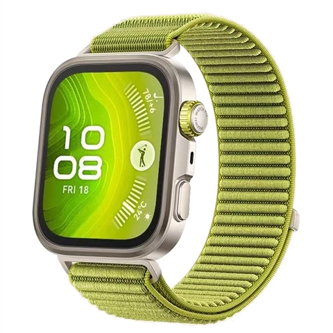 Huawei Watch Fit 4 Pro KRD-144 Hasır Kordon