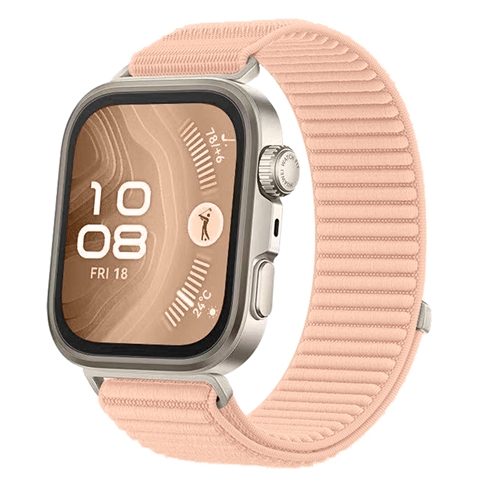 Huawei Watch Fit 4 Pro KRD-144 Hasır Kordon