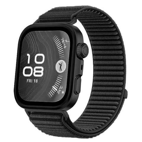 Huawei Watch Fit 4 Pro KRD-144 Hasır Kordon