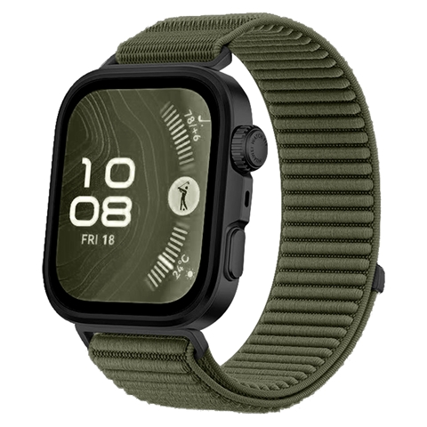 Huawei Watch Fit 4 Pro KRD-144 Hasır Kordon