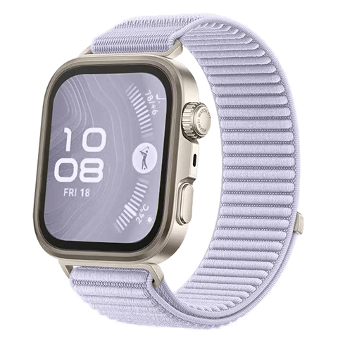 Huawei Watch Fit 4 Pro KRD-144 Hasır Kordon