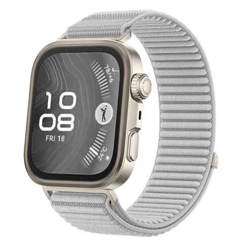 Huawei Watch Fit 4 Pro KRD-144 Hasır Kordon