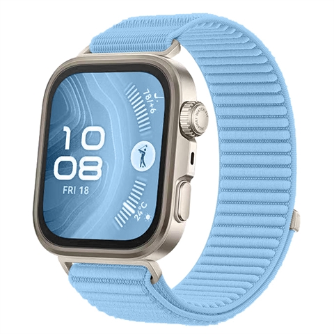 Huawei Watch Fit 4 Pro KRD-144 Hasır Kordon
