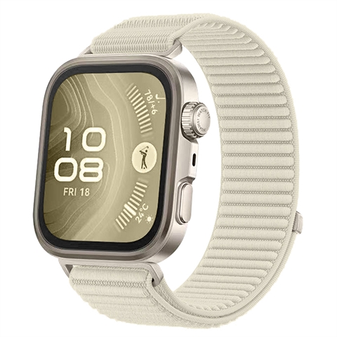 Huawei Watch Fit 4 Pro KRD-144 Hasır Kordon