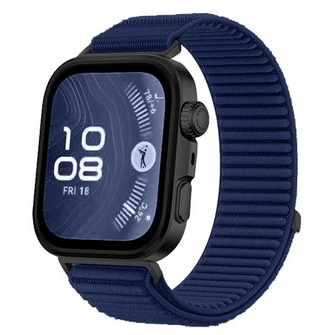 Huawei Watch Fit 4 Pro KRD-144 Hasır Kordon