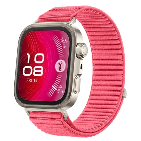 Huawei Watch Fit 4 Pro KRD-144 Hasır Kordon