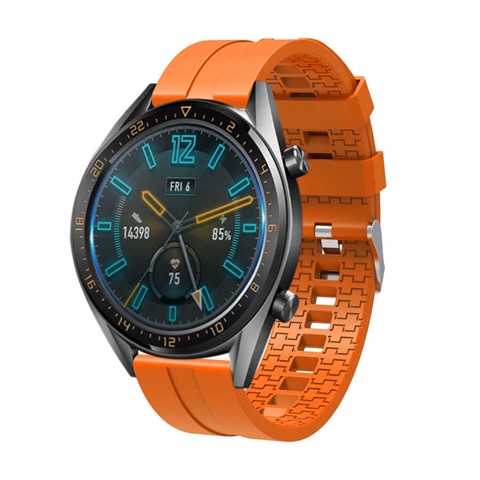 Xiaomi Redmi Watch 5 Active KRD-23 22mm Silikon Kordon