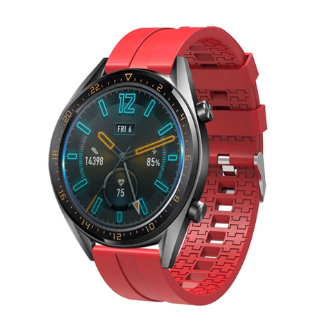 Xiaomi Redmi Watch 5 Active KRD-23 22mm Silikon Kordon