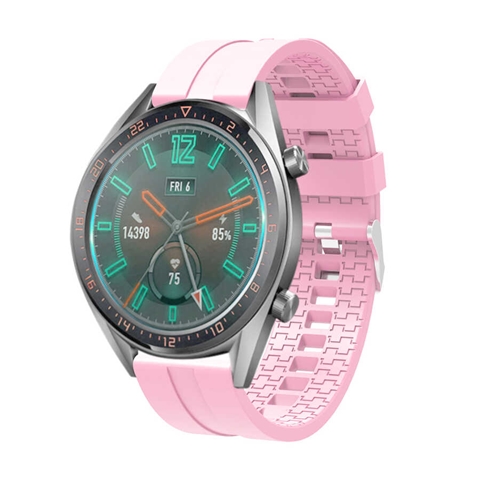Xiaomi Redmi Watch 5 Active KRD-23 22mm Silikon Kordon