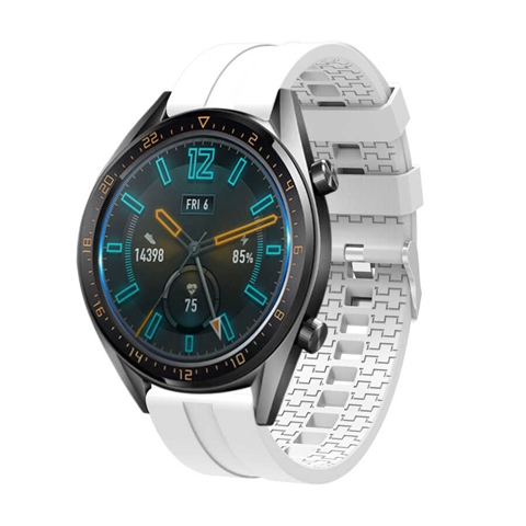 Xiaomi Redmi Watch 5 Active KRD-23 22mm Silikon Kordon