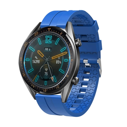 Xiaomi Redmi Watch 5 Active KRD-23 22mm Silikon Kordon