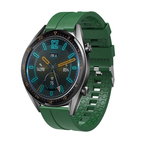 Xiaomi Redmi Watch 5 Active KRD-23 22mm Silikon Kordon