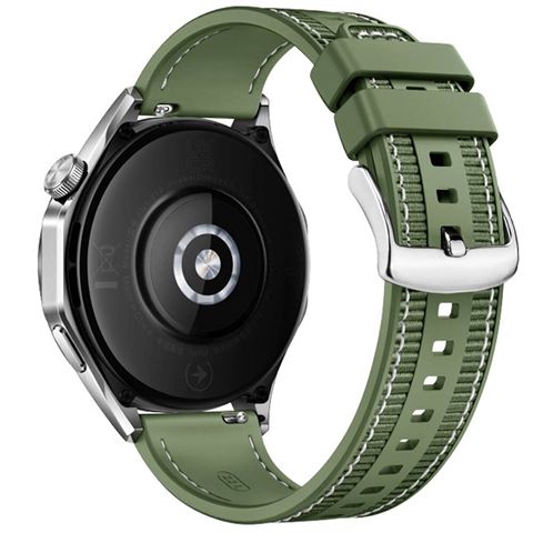 Gear S3 KRD-102 22mm Silikon Kordon