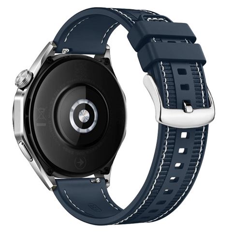 Gear S3 KRD-102 22mm Silikon Kordon