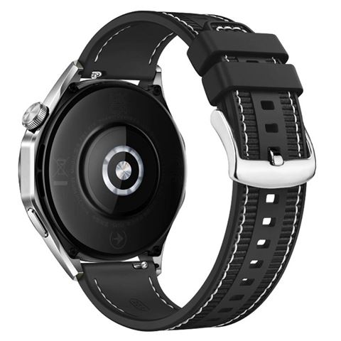 Gear S3 KRD-102 22mm Silikon Kordon