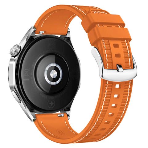 Gear S3 KRD-102 22mm Silikon Kordon