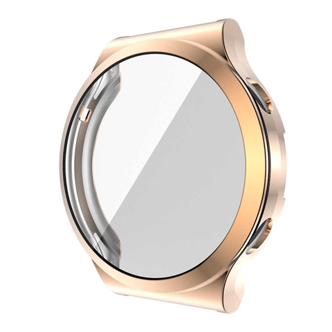 Huawei Watch GT2 Pro Watch Gard 02 Ekran Koruyucu