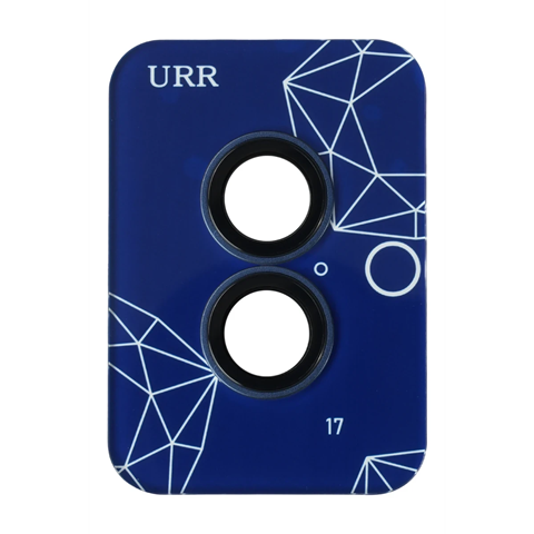 iPhone 17 Sapphire PVDSS URR Kamera Lens Koruyucu