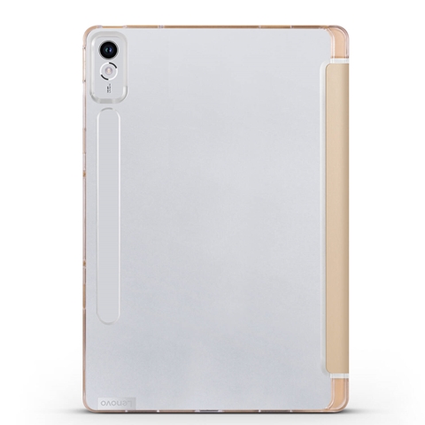 Lenovo Tab P12 Smart Cover Standlı 1-1 Kılıf
