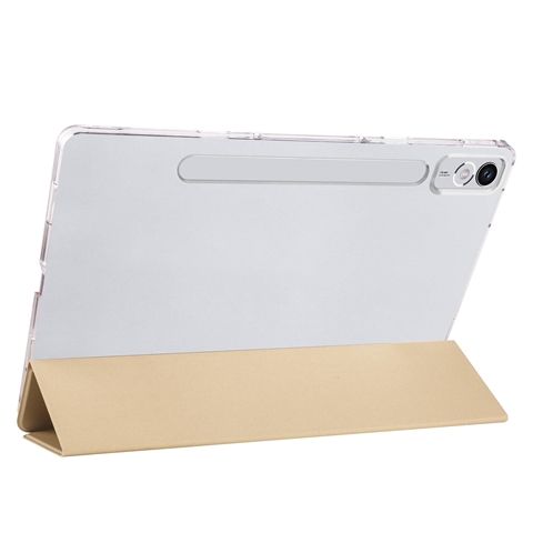 Lenovo Tab P12 Smart Cover Standlı 1-1 Kılıf