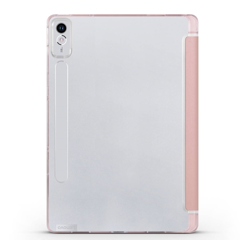 Lenovo Tab P12 Smart Cover Standlı 1-1 Kılıf
