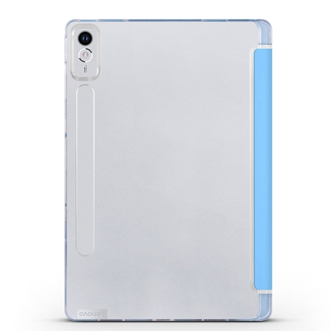 Lenovo Tab P12 Smart Cover Standlı 1-1 Kılıf