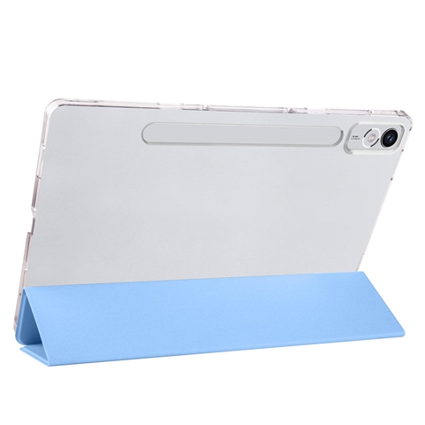 Lenovo Tab P12 Smart Cover Standlı 1-1 Kılıf