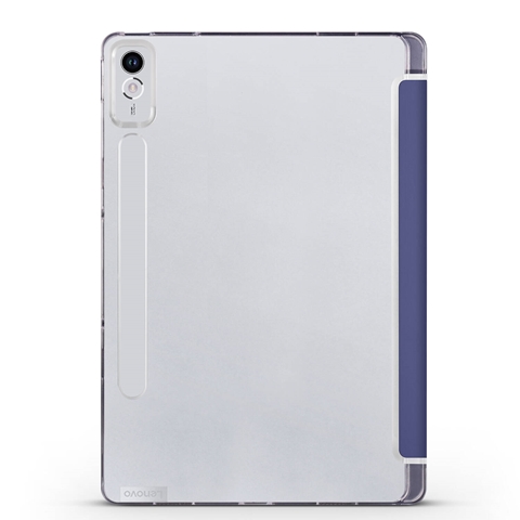 Lenovo Tab P12 Smart Cover Standlı 1-1 Kılıf
