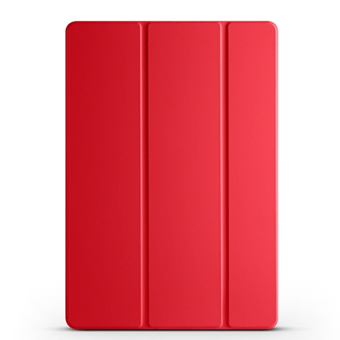 Lenovo Tab P12 Smart Cover Standlı 1-1 Kılıf