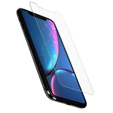 Lenovo Vibe S60 Temperli Cam Ekran Koruyucu