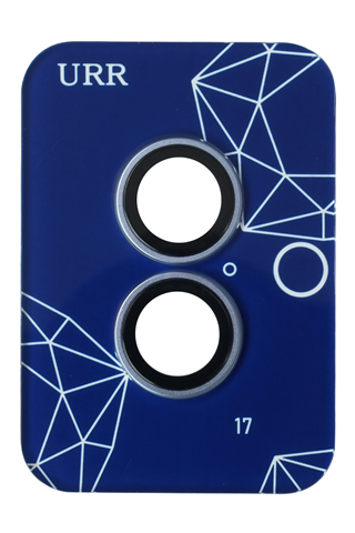 iPhone 17 Sapphire PVDSS URR Kamera Lens Koruyucu