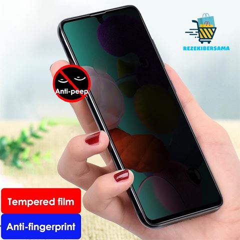 iPhone X Firo Mat Seramik Privacy Hayalet Ekran Koruyucu