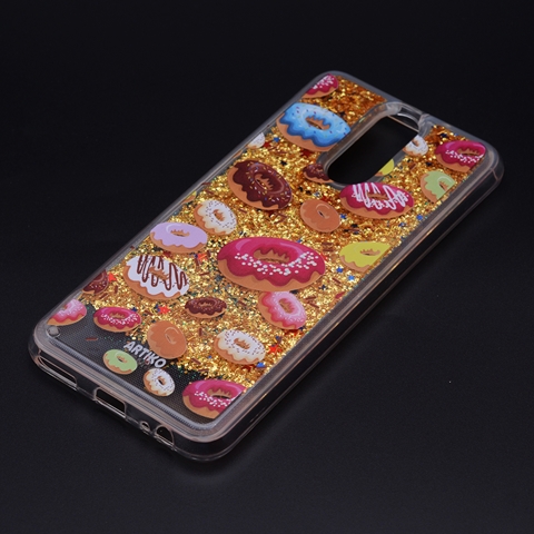 Huawei Mate 10 Lite Marshmelo Silikon Koruma