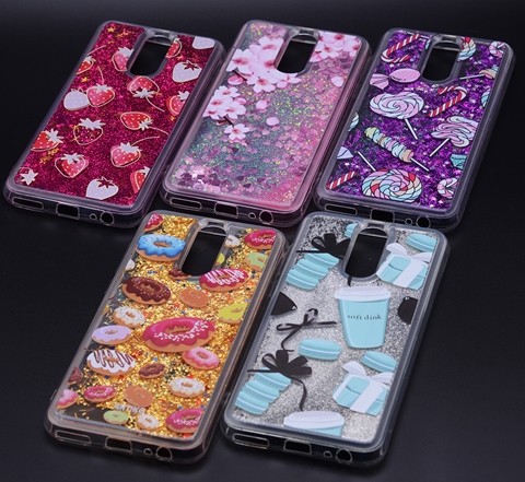 Huawei Mate 10 Lite Marshmelo Silikon Koruma