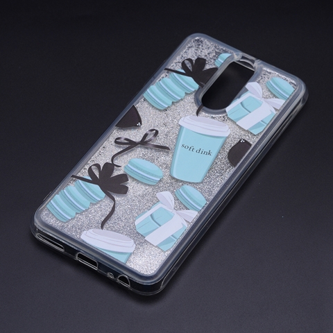 Huawei Mate 10 Lite Marshmelo Silikon Koruma