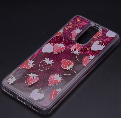 Huawei Mate 10 Lite Marshmelo Silikon Koruma