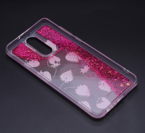 Huawei Mate 10 Lite Marshmelo Silikon Koruma