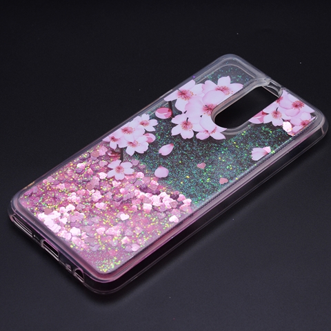 Huawei Mate 10 Lite Marshmelo Silikon Koruma