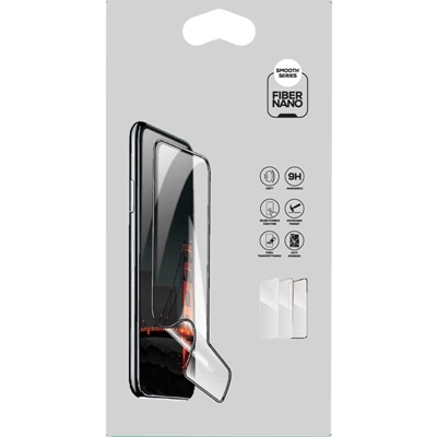 J530 J5 Pro Fiber Nano Ekran Koruyucu