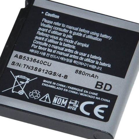 S3600 Batarya Zore A Kalite