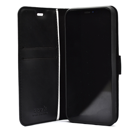 Realme C75 Kılıf Kar Deluxe Kapaklı Kılıf