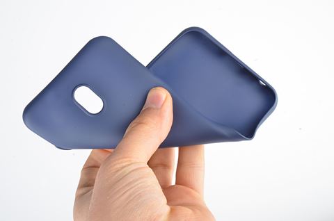 Xiaomi Redmi 8A Premier Silikon Koruma