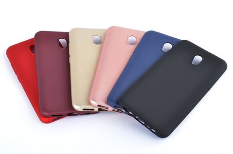 Xiaomi Redmi 8A Premier Silikon Koruma