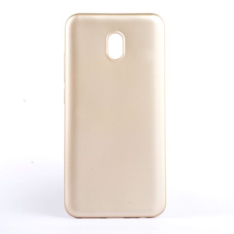 Xiaomi Redmi 8A Premier Silikon Koruma